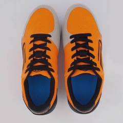 Chuteira Society Adulto Umbro Pro Challenge Uptake - Foto 4