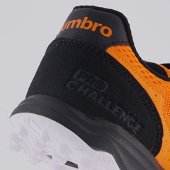 Chuteira Society Adulto Umbro Pro Challenge Uptake - Foto 6