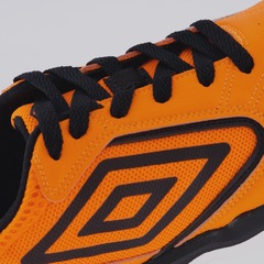 Chuteira Society Adulto Umbro Pro Challenge Uptake - Foto 7