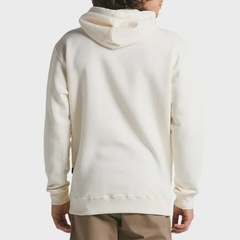 Blusão de Moletom Masculino Volcom com Capuz Canguru Signature - Foto 2