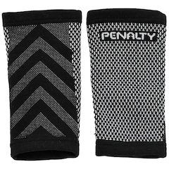 Panturrilheira Elástica Penalty Knit XXIII - Par - Foto 2