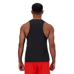 Camiseta Regata Masculina New Balance Sport Essentials - Foto 2