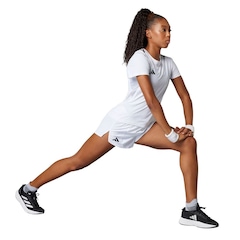 Short Feminino Adidas Adizero Essentials - Foto 8