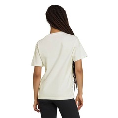 Camiseta Feminina Adidas Gráfica Softs - Foto 2