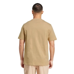 Camiseta Masculina Adidas Small Logo - Foto 2