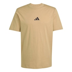 Camiseta Masculina Adidas Small Logo - Foto 3