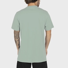 Camiseta Masculina Quiksilver Embroidery - Foto 2