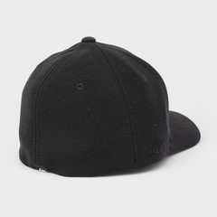 Boné Quiksilver Gradient Logo Signature - Foto 2