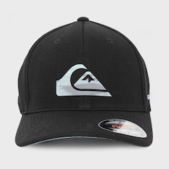 Boné Quiksilver Gradient Logo Signature - Foto 3