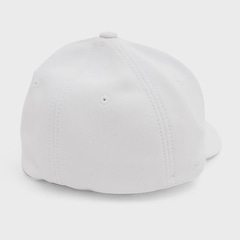 Boné Quiksilver Gradient Logo Signature - Foto 2