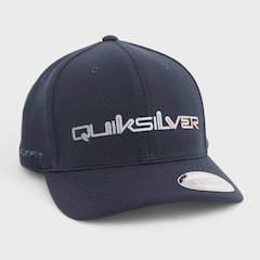 Boné Quiksilver Gradient Type New Wave - Foto 3