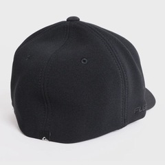 Boné Quiksilver Textured High Logo - Foto 2