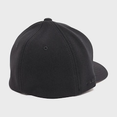 Boné Quiksilver Gradient Round Tropicamo - Foto 2
