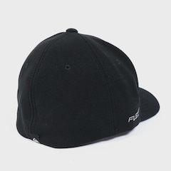 Boné Quiksilver Emb Three Logo - Foto 2