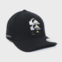 Boné Quiksilver Emb Three Logo - Foto 4