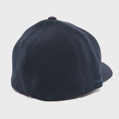 Boné Quiksilver Gradient Round Tropicamo - Foto 2