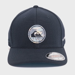 Boné Quiksilver Gradient Round Tropicamo - Foto 3