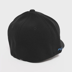 Boné Quiksilver Soft Hologram - Foto 2