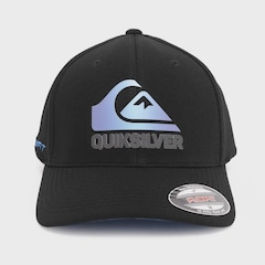 Boné Quiksilver Soft Hologram - Foto 3