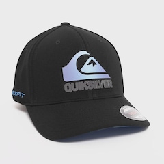 Boné Quiksilver Soft Hologram - Foto 4