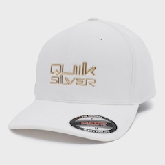 Boné Quiksilver Omni Chrome Line - Foto 1