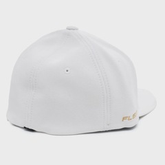 Boné Quiksilver Omni Chrome Line - Foto 2