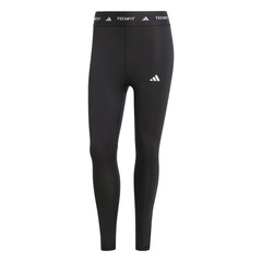 Calça Feminina Adidas Legging 7/8 Techfit - Foto 3