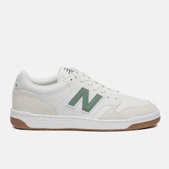 Tênis New Balance 480 Low Unissex - Foto 1