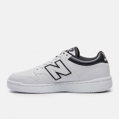 Tênis New Balance 480 Low Unissex - Foto 2