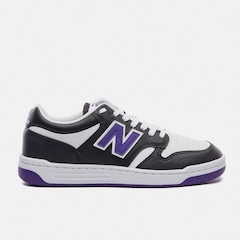 Tênis New Balance 480 Low Unissex - Foto 1