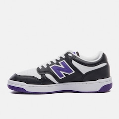 Tênis New Balance 480 Low Unissex - Foto 2