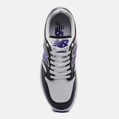 Tênis New Balance 480 Low Unissex - Foto 3