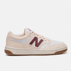 Tênis New Balance 480 Low Unissex - Foto 1