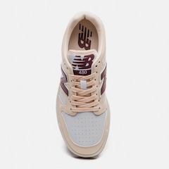Tênis New Balance 480 Low Unissex - Foto 3