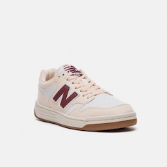 Tênis New Balance 480 Low Unissex - Foto 4