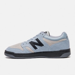 Tênis New Balance 480 Low Unissex - Foto 2