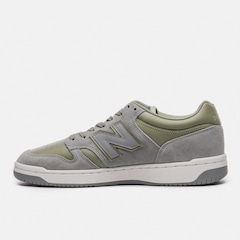 Tênis New Balance 480 Low Unissex - Foto 2