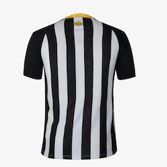 Camisa do Santos 2 25/26 Torcedor Masculina Umbro - Foto 5