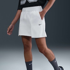Saia Cargo Nike Sportswear Street 4IN Feminina - Foto 1