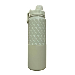 Squeeze Térmica Alto Giro Emborrachada 750ml - Foto 2