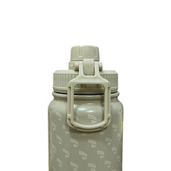 Squeeze Térmica Alto Giro Emborrachada 750ml - Foto 4