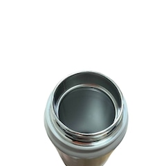 Squeeze Térmica Alto Giro Emborrachada 750ml - Foto 6