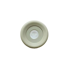 Squeeze Térmica Alto Giro Emborrachada 750ml - Foto 7