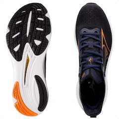 Tênis Masculino Mizuno Base One - Foto 5