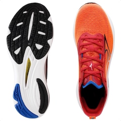 Tênis Masculino Mizuno Base One - Foto 6
