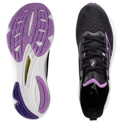 Tênis Feminino Mizuno Base One - Foto 5