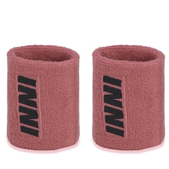 Munhequeira Inni Game Curta Com 02 Unidades - Foto 2