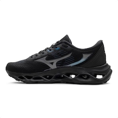 Tênis Masculino Mizuno Wave Legend 4 - Foto 2
