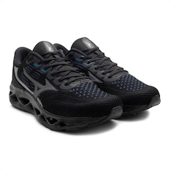Tênis Masculino Mizuno Wave Legend 4 - Foto 3