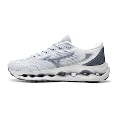 Tênis Masculino Mizuno Wave Legend 4 - Foto 2